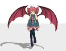 【MikuMikuDance】ぽっぴっぽーMkⅡをテト達に踊らせてみた