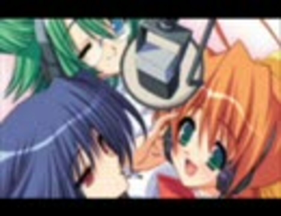 2003年夏がっちゅ！ - ニコニコ動画