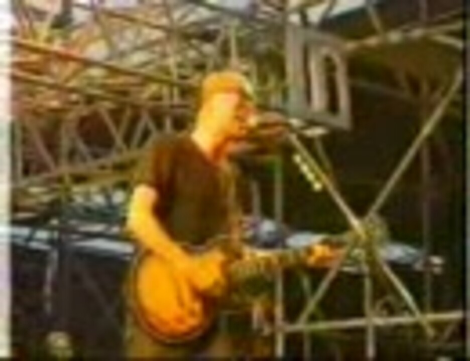 eastern youth～Rising Sun Rock Festival 2000 in EZO - ニコニコ動画