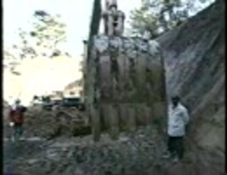 徳川埋蔵金 1/2 ニコニコ動画