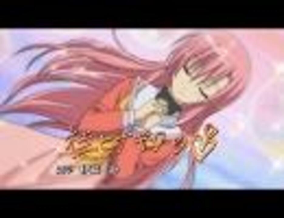 桂ヒナギク 微熱 ニコニコ動画