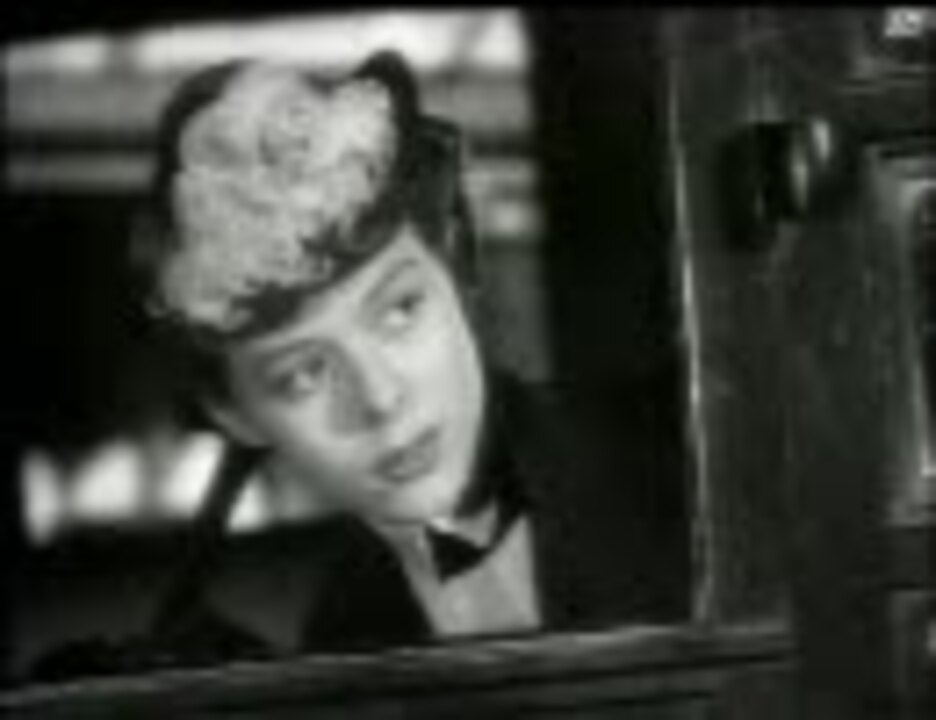 駅馬車 1/7 ニコニコ動画