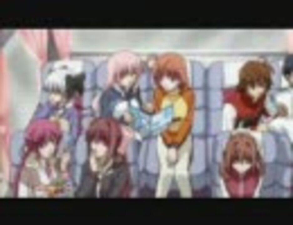 人気の 南條愛乃 高垣彩陽 動画 30本 ニコニコ動画