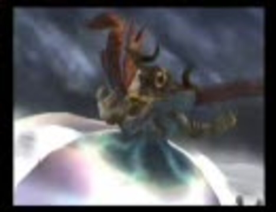 人気の 真サルーイン 動画 67本 ニコニコ動画