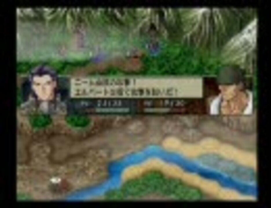 人気の ベルウィックサーガ 動画 3 797本 32 ニコニコ動画