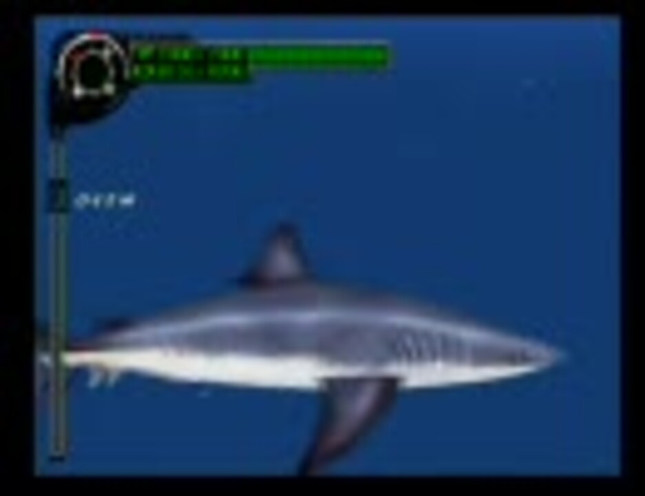人気の さめ 動画 927本 3 ニコニコ動画