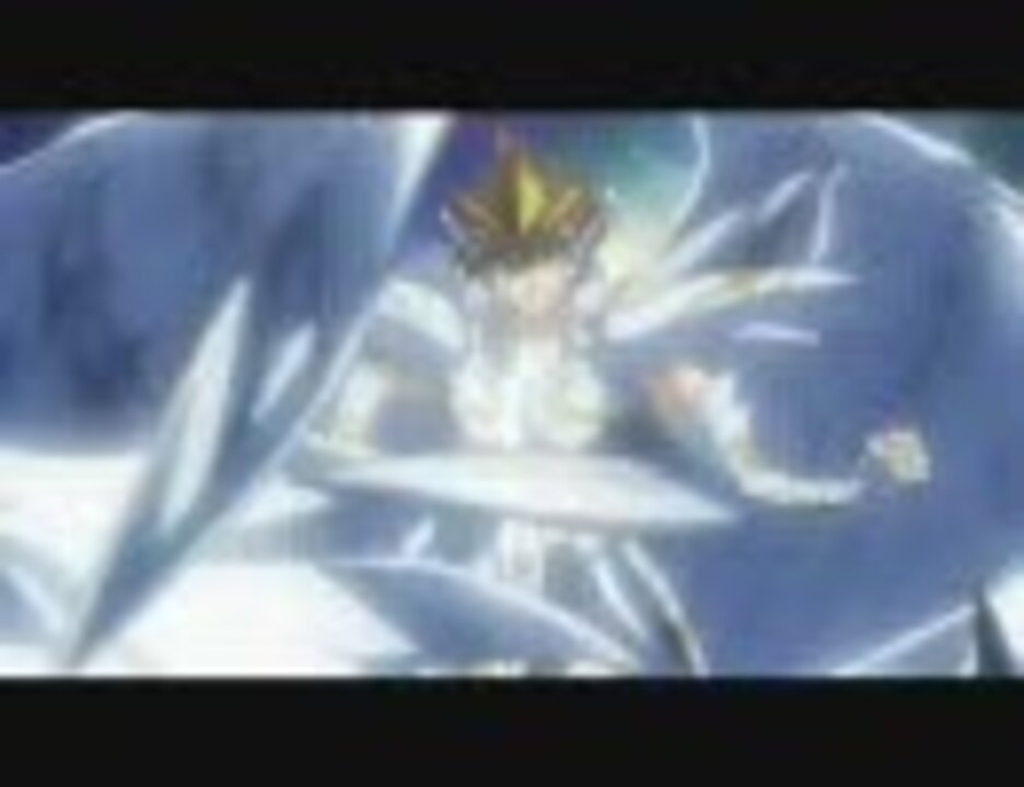 人気の 聖闘士星矢 冥王神話 アニメ 動画 57本 ニコニコ動画