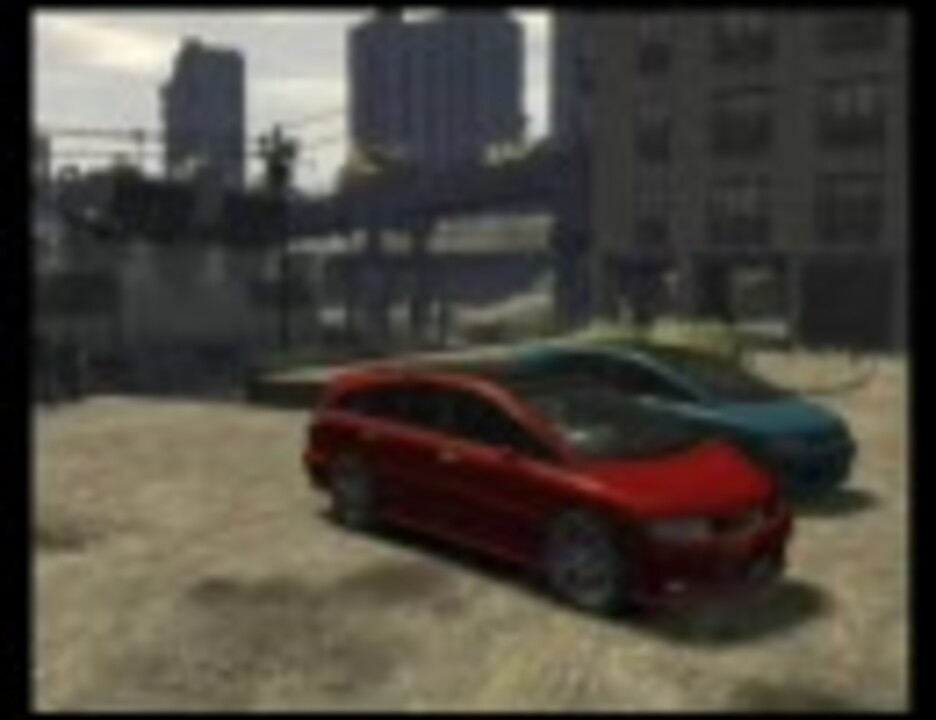 人気の 改造車 動画 60本 ニコニコ動画