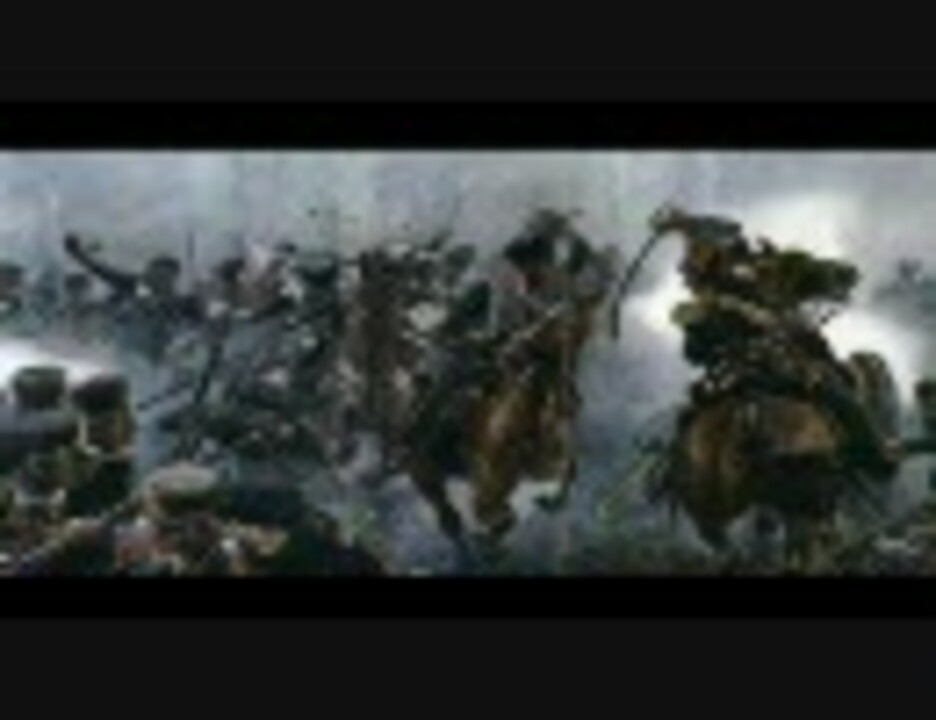 【プロイセン】ホーエンフリートベルク行進曲（合唱つき）【どいちゅ】 ニコニコ動画