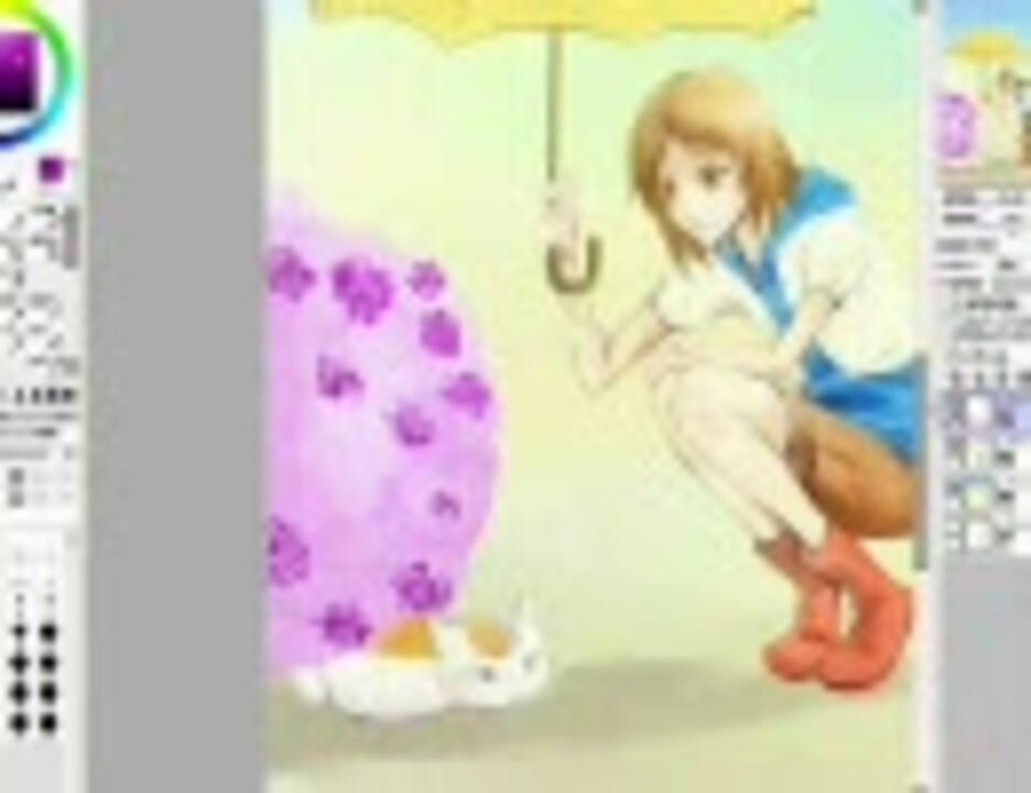 人気の 手描き友人帳 動画 47本 ニコニコ動画