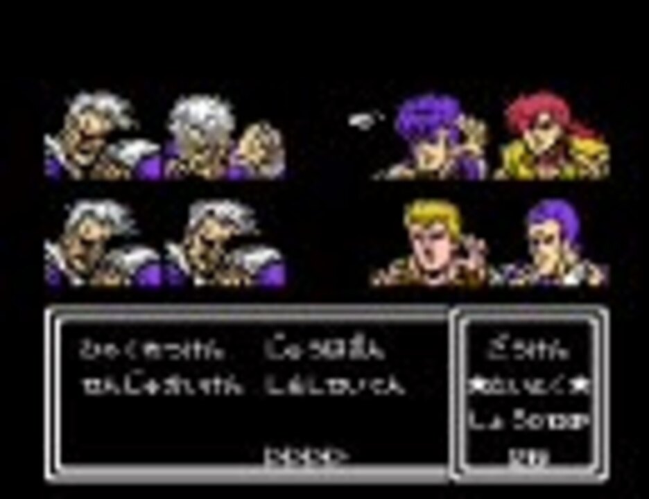 人気の 黒夜叉 動画 16本 ニコニコ動画