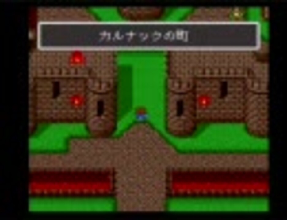 ボルゾイ企画 Ff5 1人目のふひきーさんの公開マイリスト Niconico ニコニコ