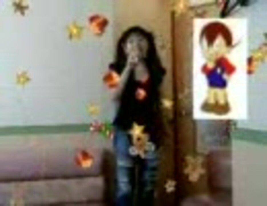 人気の 魔法使いサリー 動画 144本 ニコニコ動画