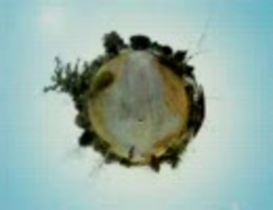 OGRE YOU ASSHOLE  /  ピンホール - ニコニコ動画