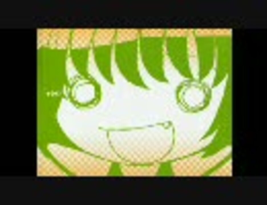 【高音質】 咲 saki 新ED2 テーマ曲 「四角い宇宙で待ってるよ」