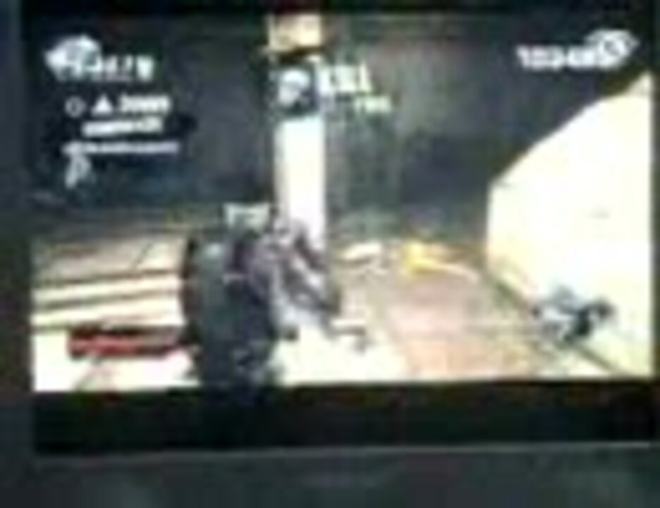 50 Centを知らない若者が50 Centのゲームをやってみた ニコニコ動画