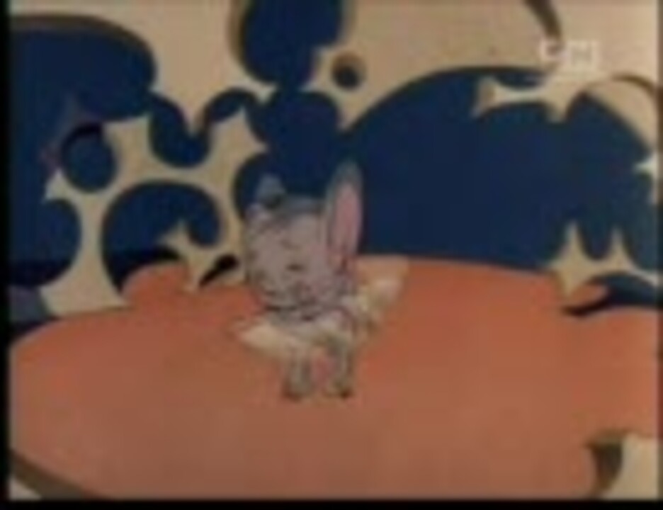 人気の トムとジェリー 動画 1 731本 ニコニコ動画