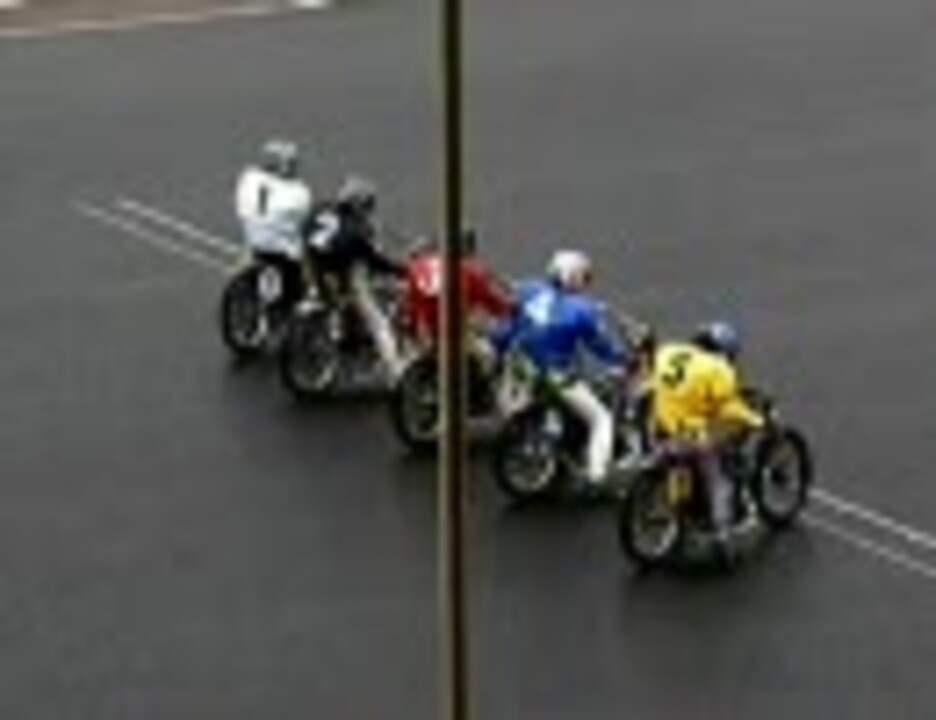 川口 雨の優勝戦 2 ニコニコ動画