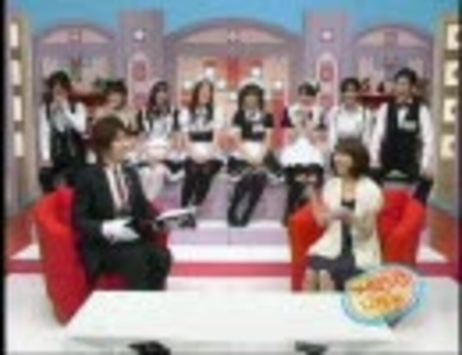 アニソン★カフェゆめが丘第27回前半：ゲスト金田朋子 ニコニコ