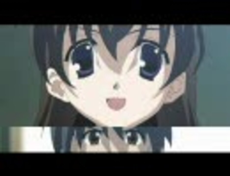 人気の スクールデイズ フルアニメ 動画 2本 ニコニコ動画