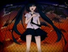 歌ってみた　「キミノコエ」　by 謎の人物Ｋ