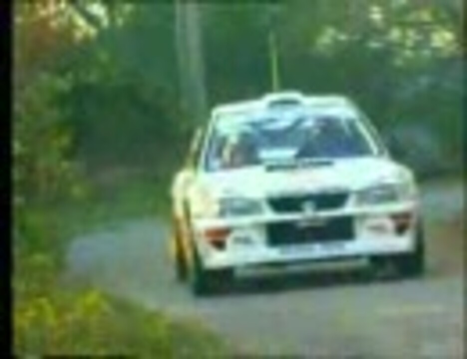 人気の Wrc Subaru 動画 33本 ニコニコ動画