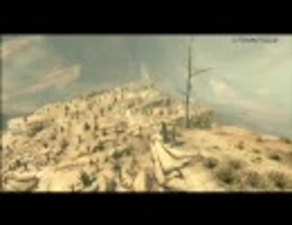 コール オブ ファレス 血の絆 プレイ動画 Part9 ニコニコ動画