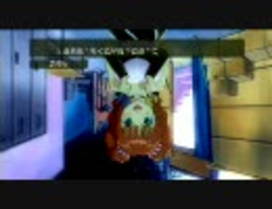 FLV画質テスト - ニコニコ動画