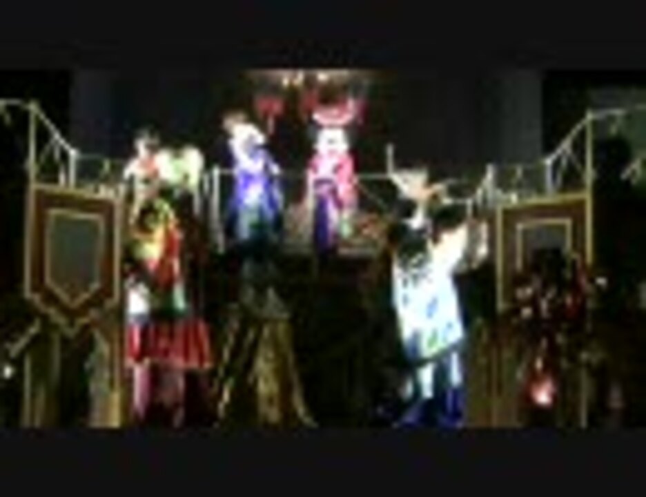 人気の ボンファイアーダンス 動画 60本 ニコニコ動画