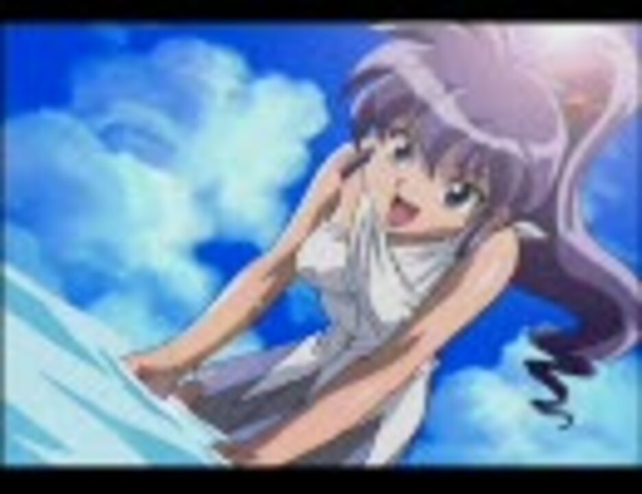 実況 るーみっくが好きなので 萌えよ剣 をプレイ Part 23 ニコニコ動画