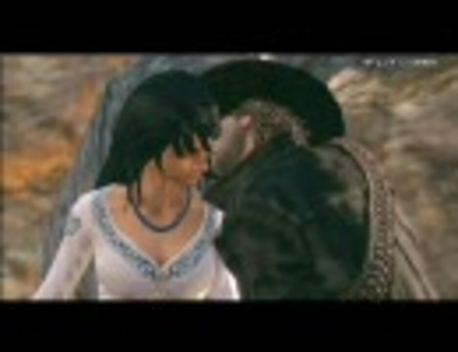 コール オブ ファレス 血の絆 プレイ動画 Part13 ニコニコ動画