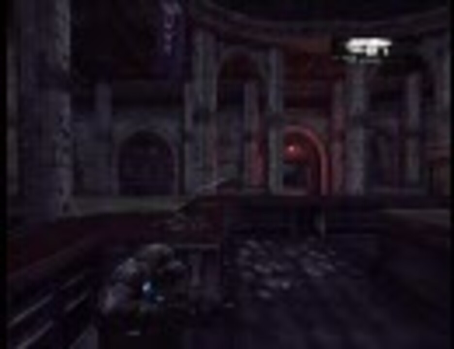 【プレイ動画】GOW2日本語版 その2 - ニコニコ動画