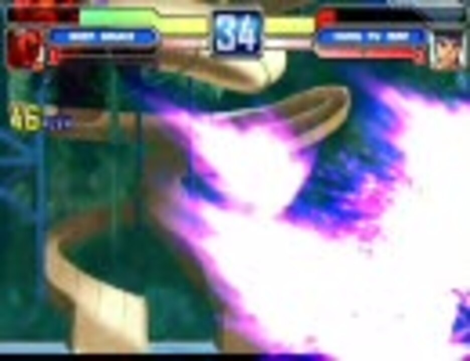 人気の Mugen 新手のスタンド使い 動画 18本 ニコニコ動画