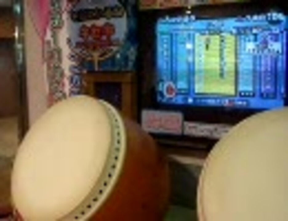 太鼓の達人12増量版 Punishment ニコニコ動画