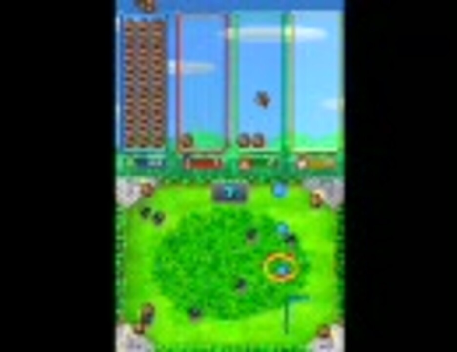 新 マリオパーティdsミニゲームtap Part01 Wip ニコニコ動画