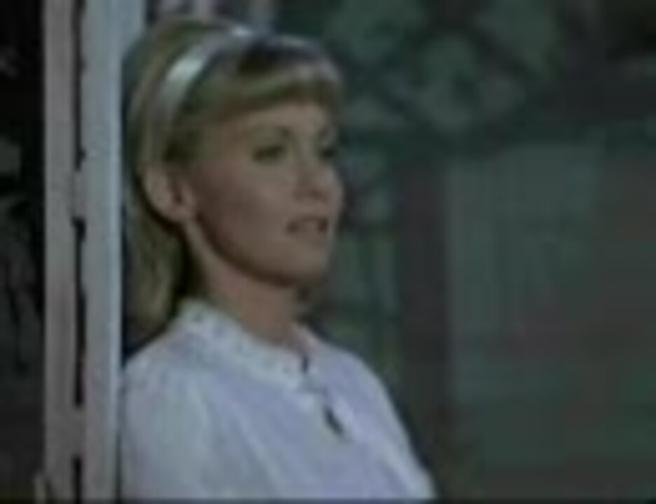 Grease Hopelessly Devoted To You / Sandy (Olivia Newton John) ニコニコ