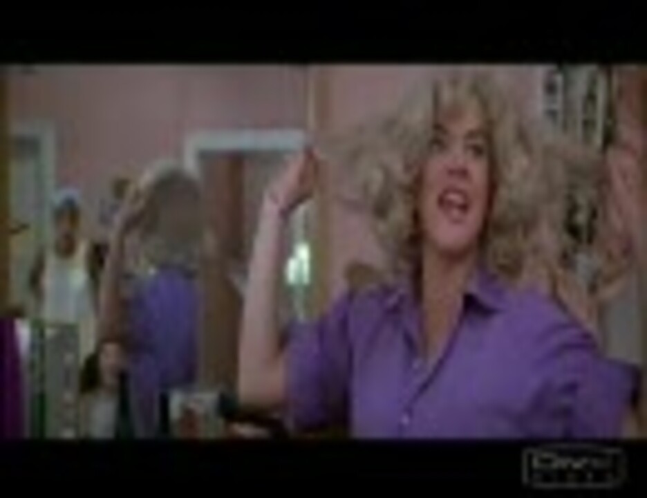 Grease Look at Me, I'm Sandra Dee / Rizzo (Stockard Channing) and the