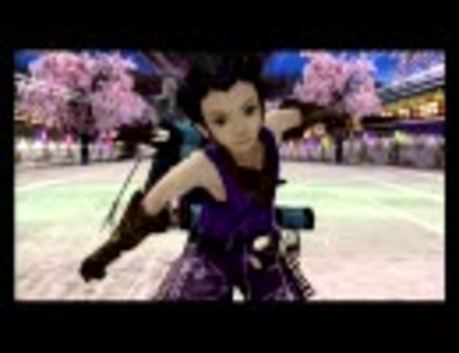 人気の 森蘭丸 戦国basara 動画 96本 ニコニコ動画