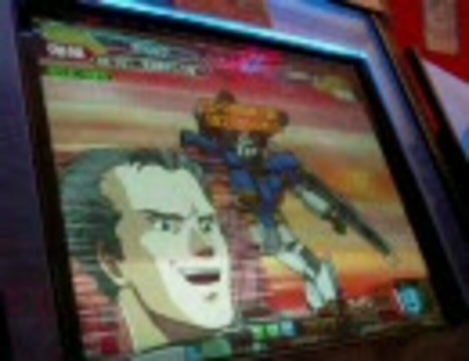 GCB カードビルダー タチムカウ狂い咲くビルダーの証明5 ニコニコ動画