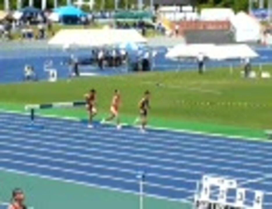 人気の スポーツ 陸上 動画 370本 7 ニコニコ動画