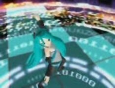 【MMD】DanceVideo ルカルカ★ナイトフィーバー【こずえ】