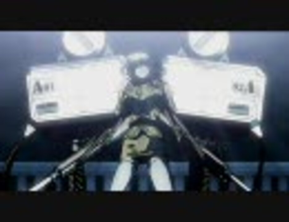 熱狂的再征服 Hellsing Ova Jap ハルコンネン 前編 ニコニコ動画