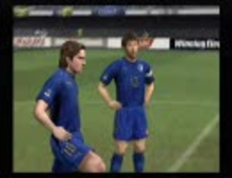 人気の ユベントス 動画 595本 2 ニコニコ動画