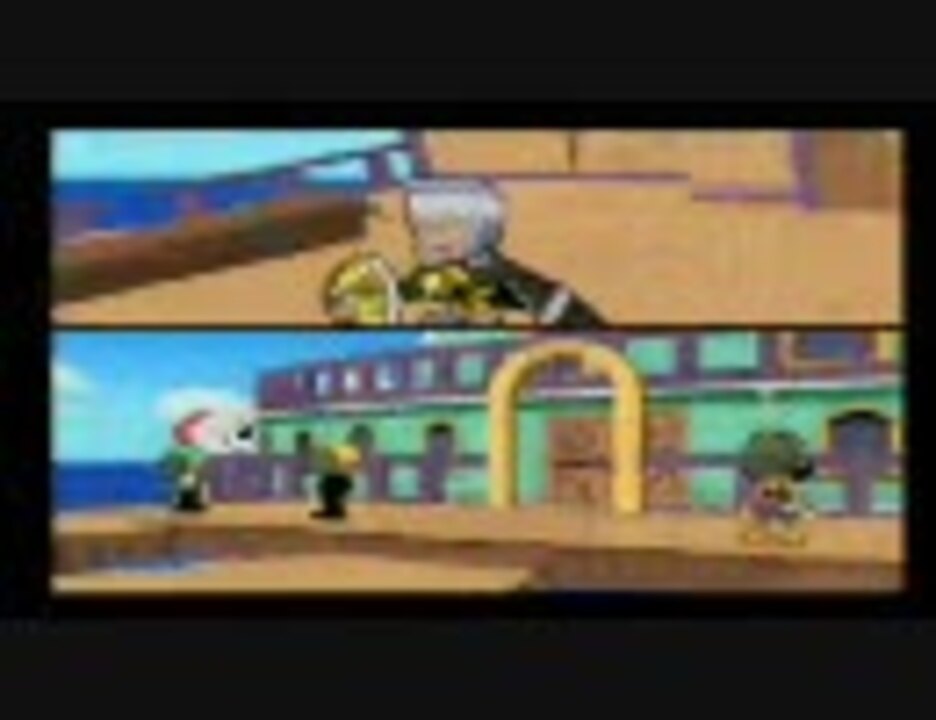 ワンピース パイレーツカーニバル 普通にプレイ 後編 ニコニコ動画