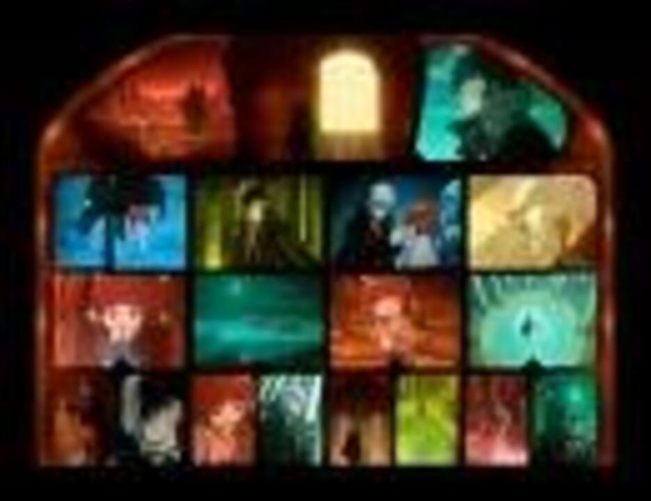 ブラック ジャック ブラック ジャック21 Ed Careless Breath ニコニコ動画