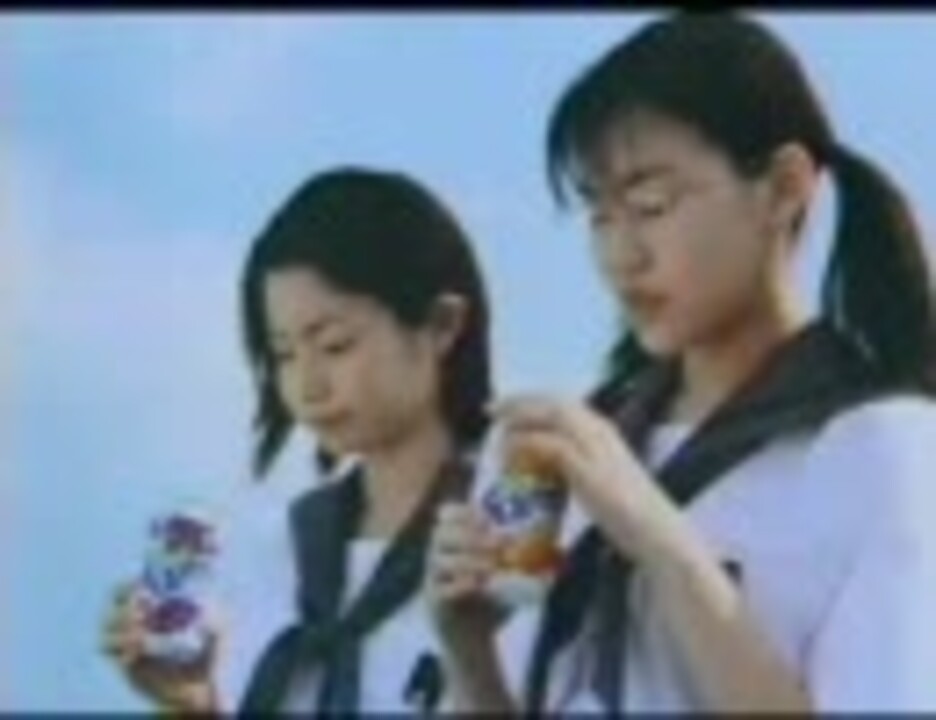 ファンタｃｍメドレー 3年 組 先生 ニコニコ動画