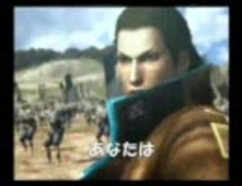 人気の 松永久秀 戦国basara 動画 5本 ニコニコ動画