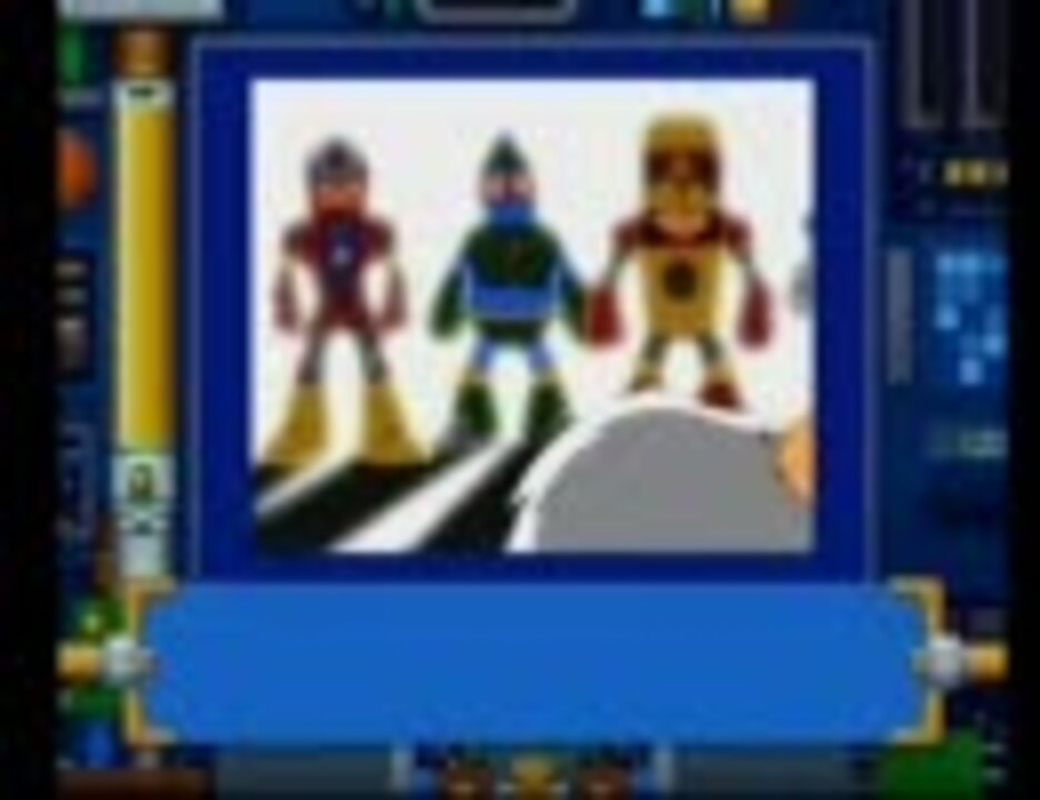 人気の ロックマン バブルマン 動画 51本 ニコニコ動画