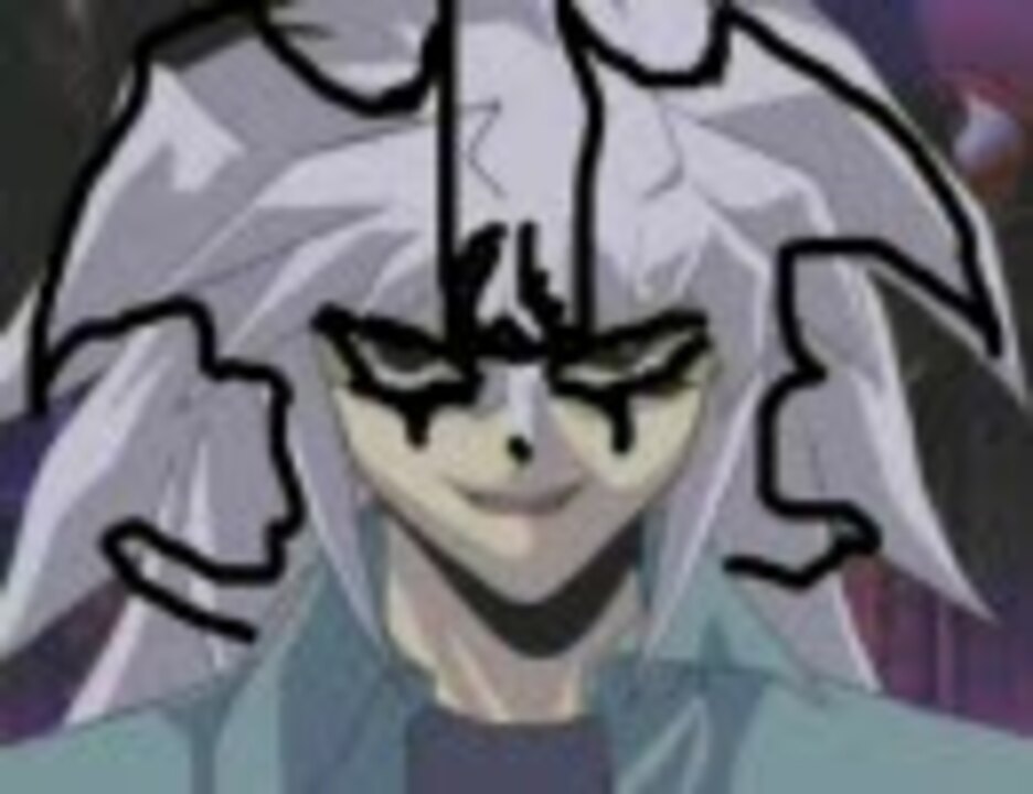 人気の バクラ 動画 392本 2 ニコニコ動画