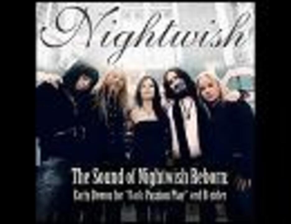 Nightwish. Nightwish the Sound of Nightwish Reborn 2008. Nightwish Escapist. Nightwish Dark passion Play.